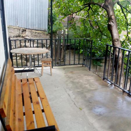 forest Borjomi Exterior foto